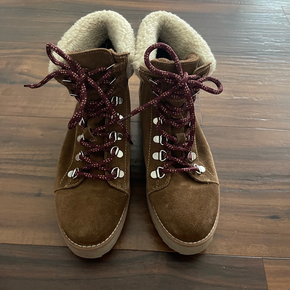 Women’s Sam Edelman Boots - Picture 2 of 8